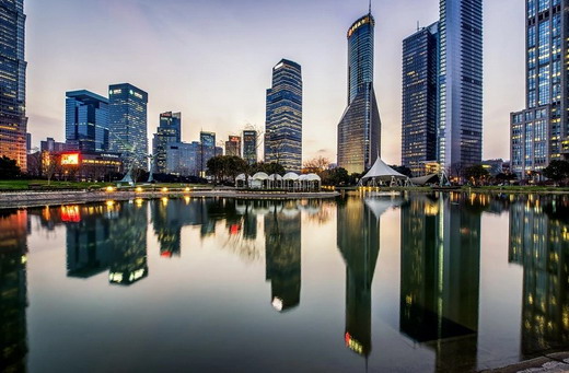 爱上海：Hot topic! Release of the strongest Shanghai local friendship list!