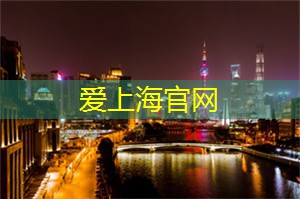 爱上海龙凤419：夜上海，感受寂静时刻也蕴含的魅力